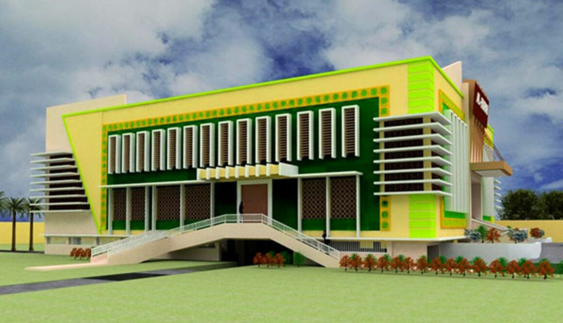 gedung-al-hijrah gedung-al-hijrah