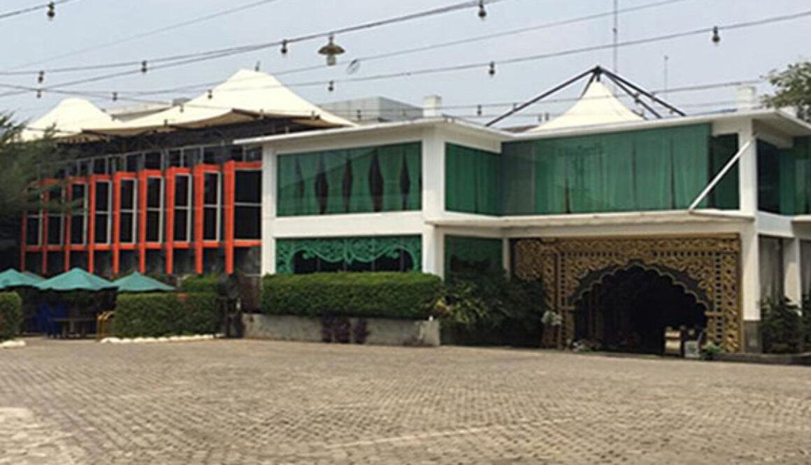 GEDUNG AR RAHMAH SRIMELAYU GEDUNG AR RAHMAH SRIMELAYU