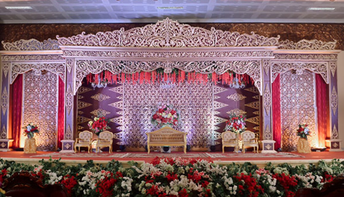 GEDUNG PALMERA CONVENTION GEDUNG PALMERA CONVENTION
