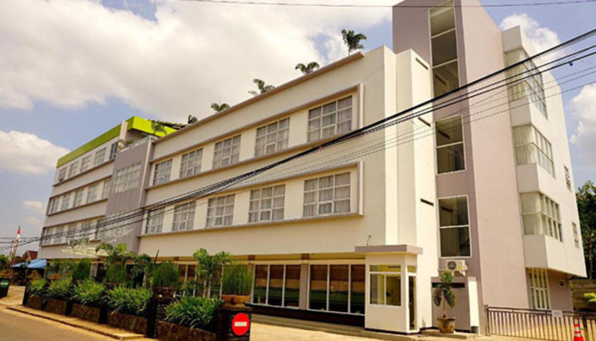HOTEL AIRISH PALEMBANG HOTEL AIRISH PALEMBANG