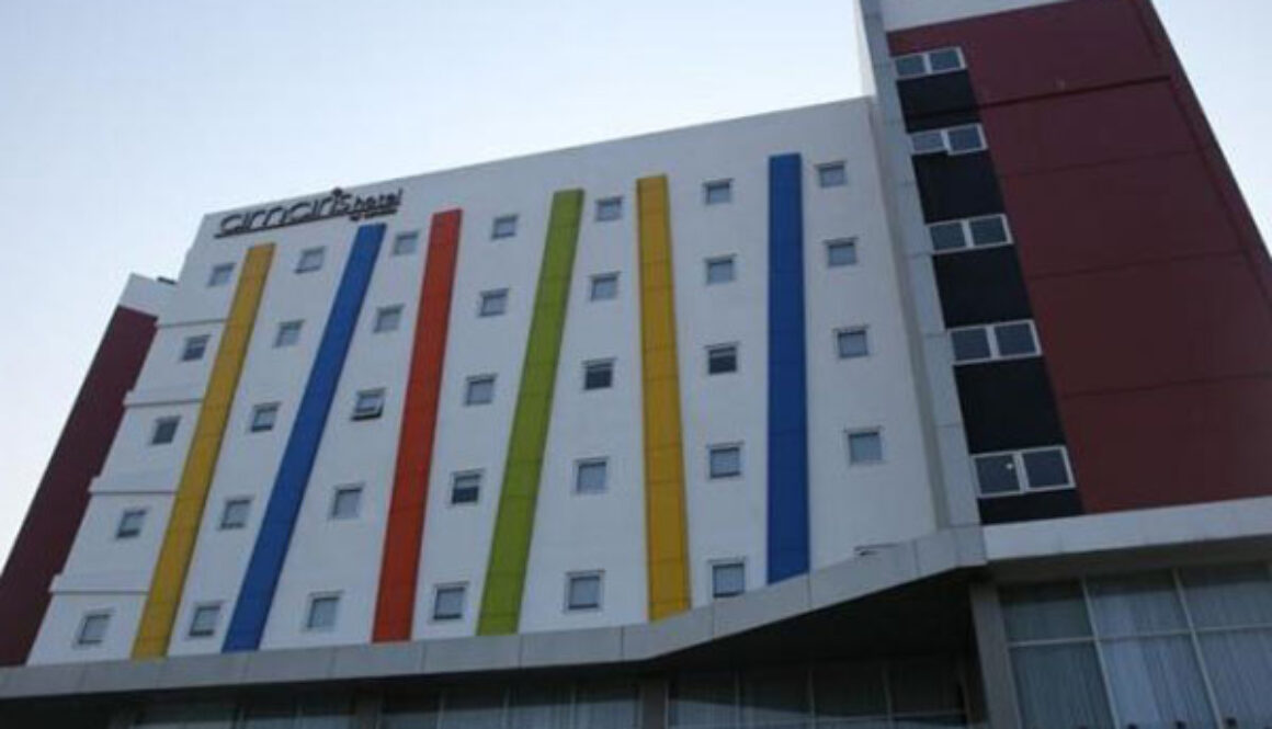 HOTEL AMARIS PALEMBANG HOTEL AMARIS PALEMBANG