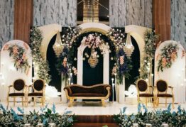 Paket gedung & hotel palembang