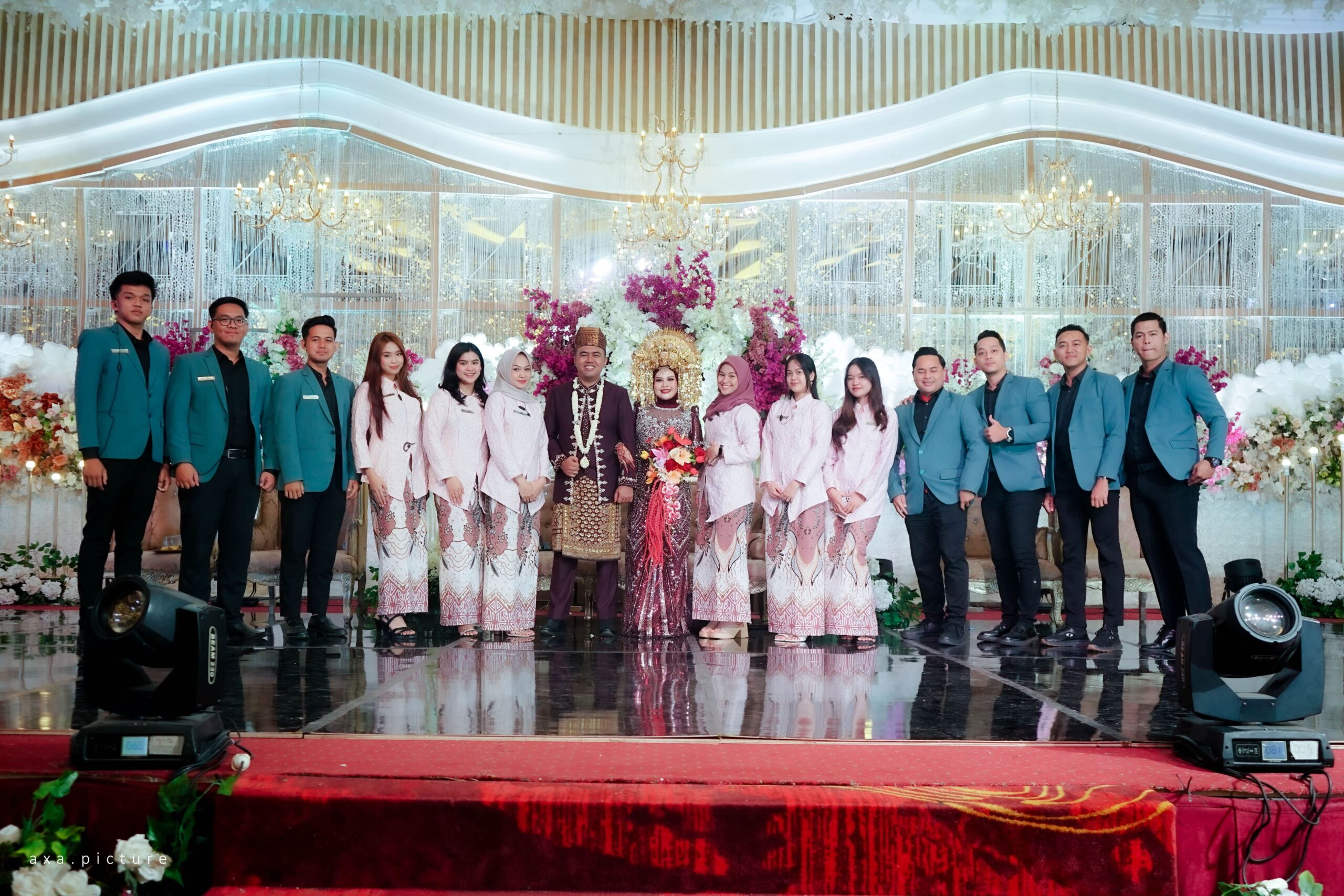 paket pernikahan palembang terlengkap, vendor pernikahan terlengkap palembang,paket Wedding organizer palembang, Paket gedung & hotel palembang, Paket pernikahan palembang