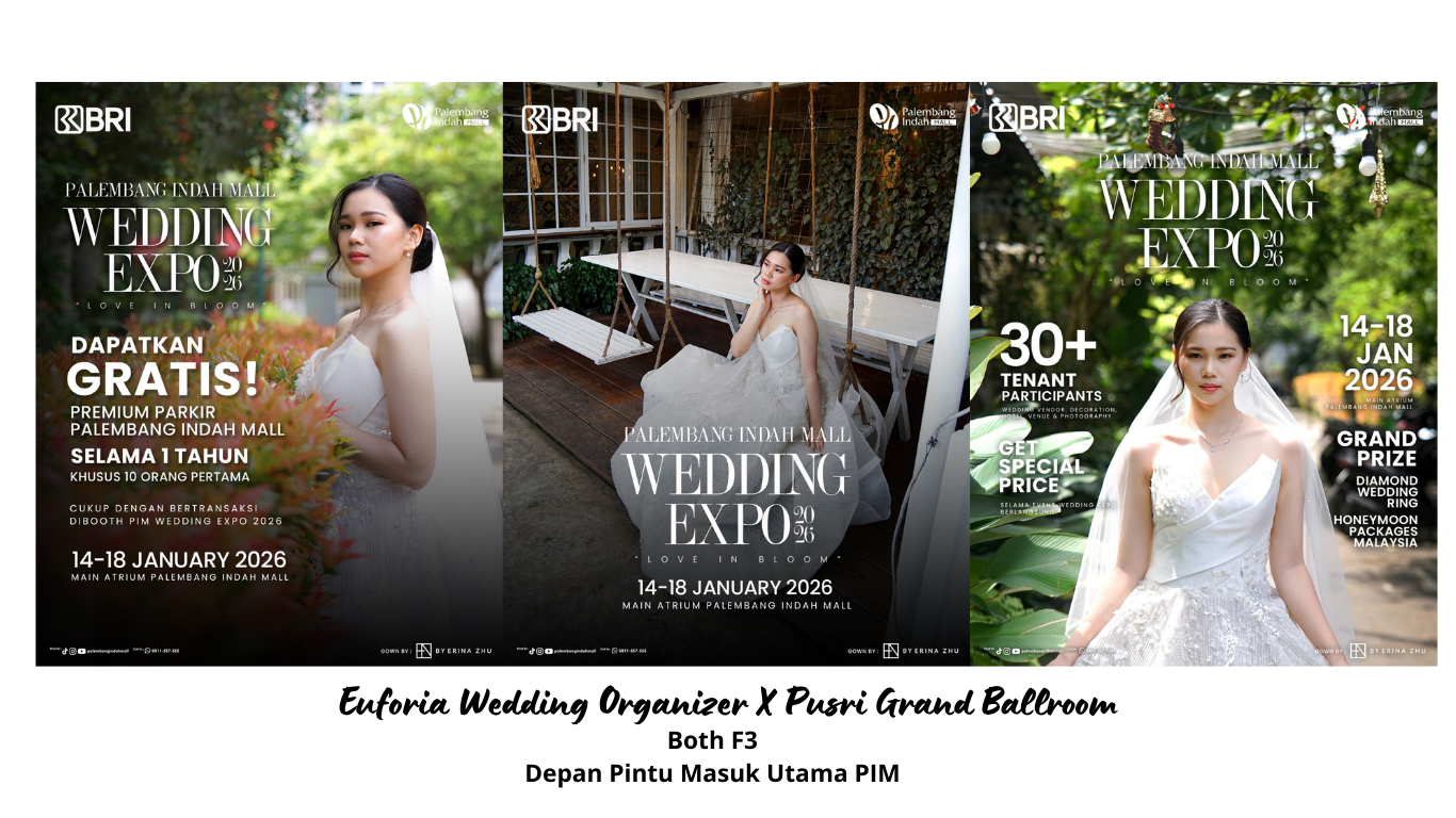 paket pernikahan palembang terlengkap, vendor pernikahan terlengkap palembang,paket Wedding organizer palembang, Paket gedung & hotel palembang, Paket pernikahan palembang