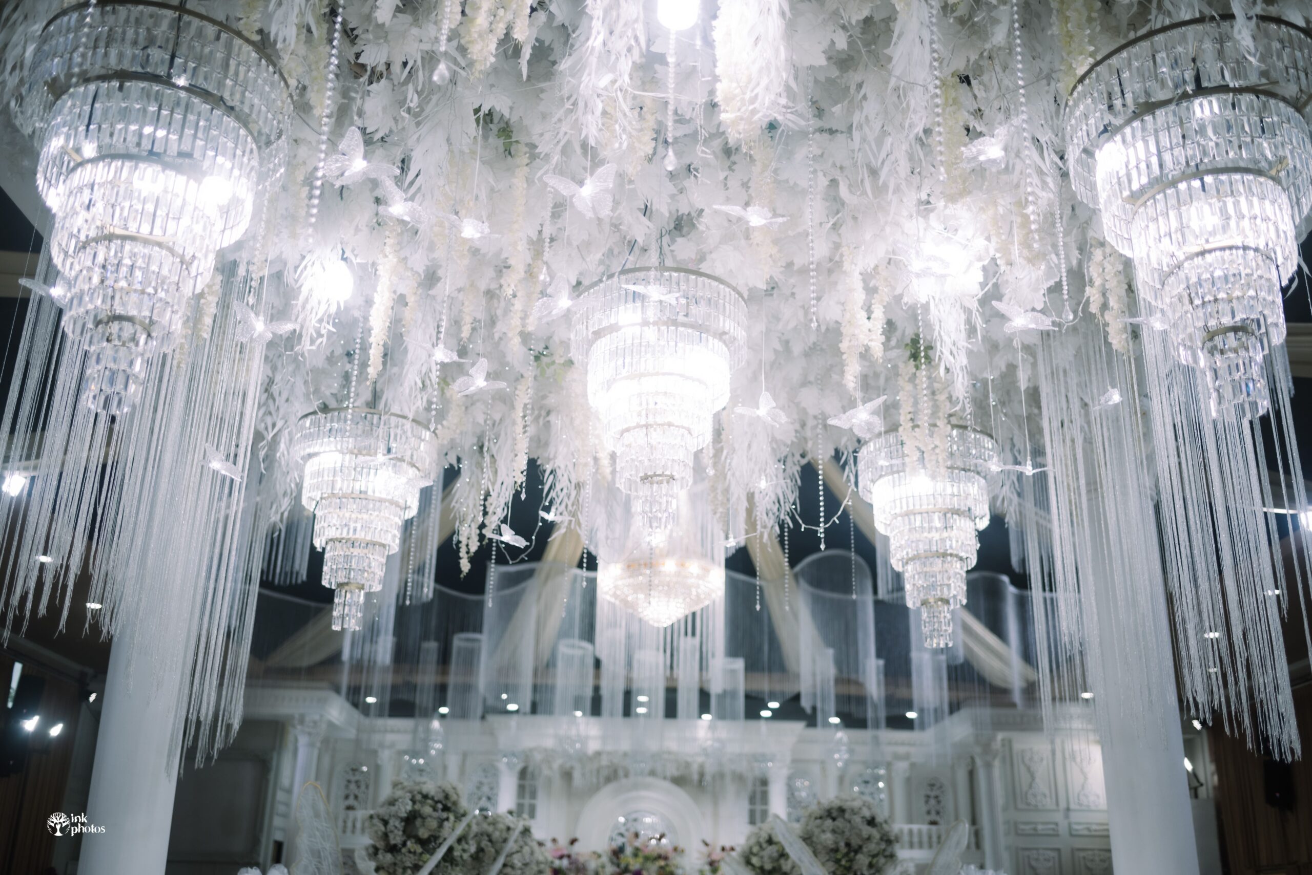 Paket gedung & hotel palembang